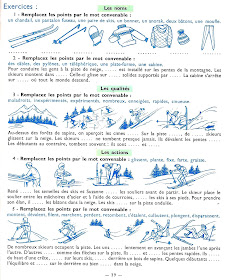 http://2.bp.blogspot.com/-GWGCLYxgat0/UH_c-BpR4pI/AAAAAAAAFlY/J0XXggzJcwI/s1600/De+l%2527image+%25C3%25A0+la+phrase+039+Sports+d%2527hiver.jpg Sport - ćwiczenie 1b - Francuski przy kawie
