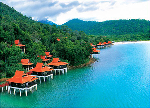 cerita24seven: Langkawi Island - Malaysia Best #2