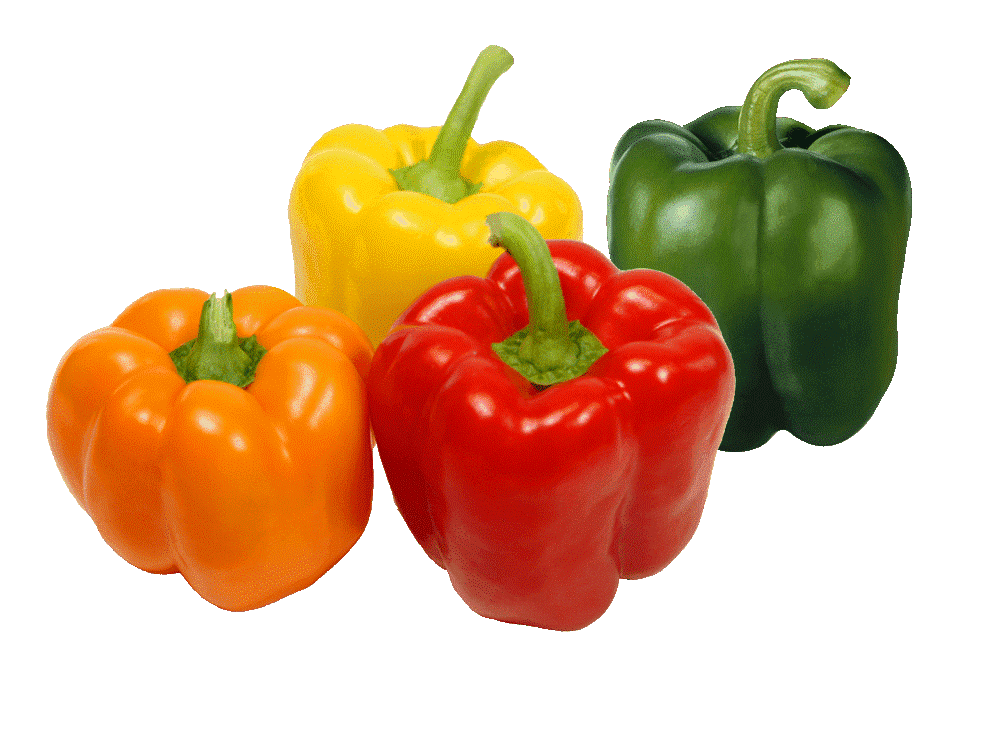 7 Manfaat & Khasiat Paprika Yang Berguna Untuk Menjaga Kesehatan Anda