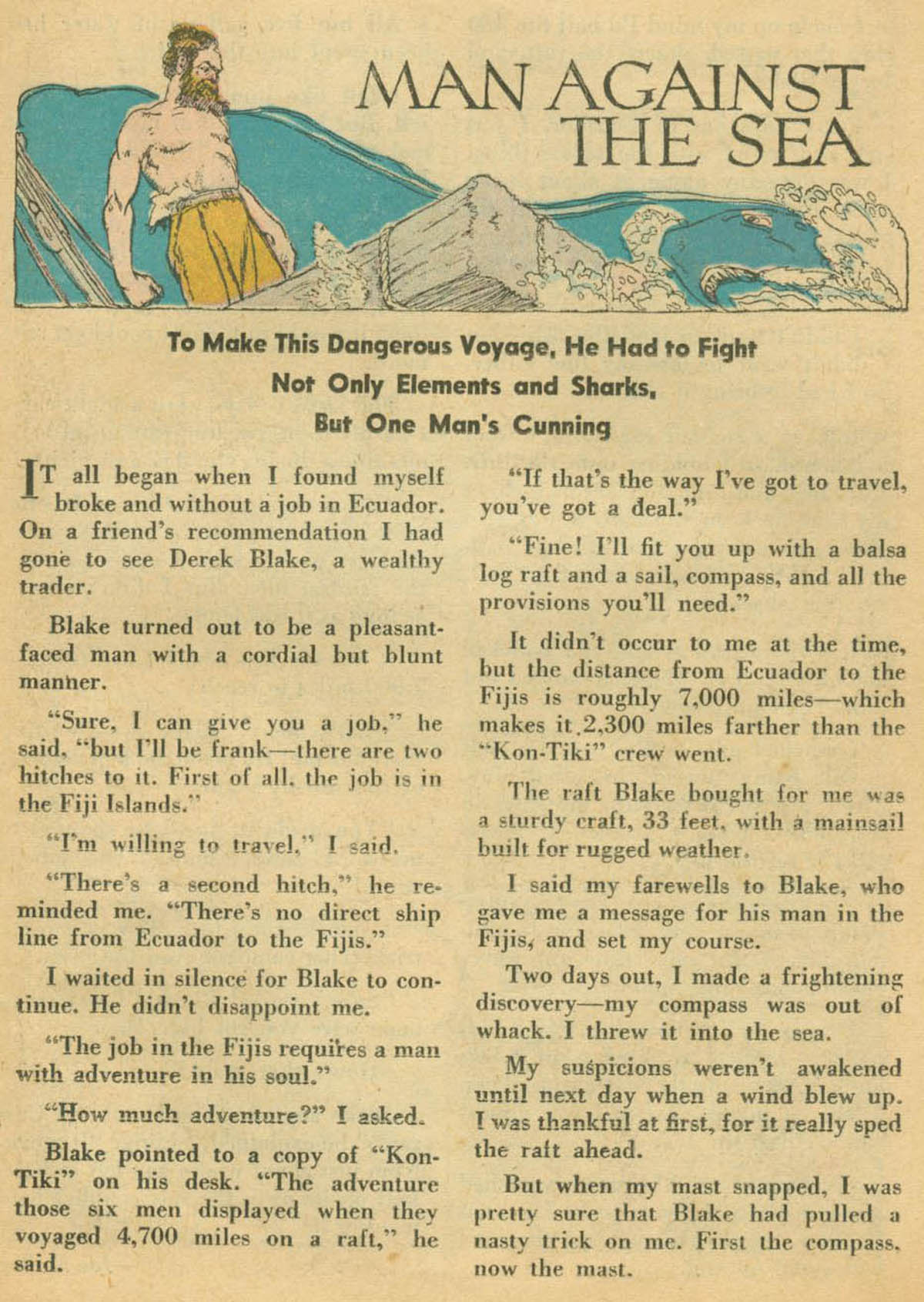 Action Comics (1938) 207 Page 23