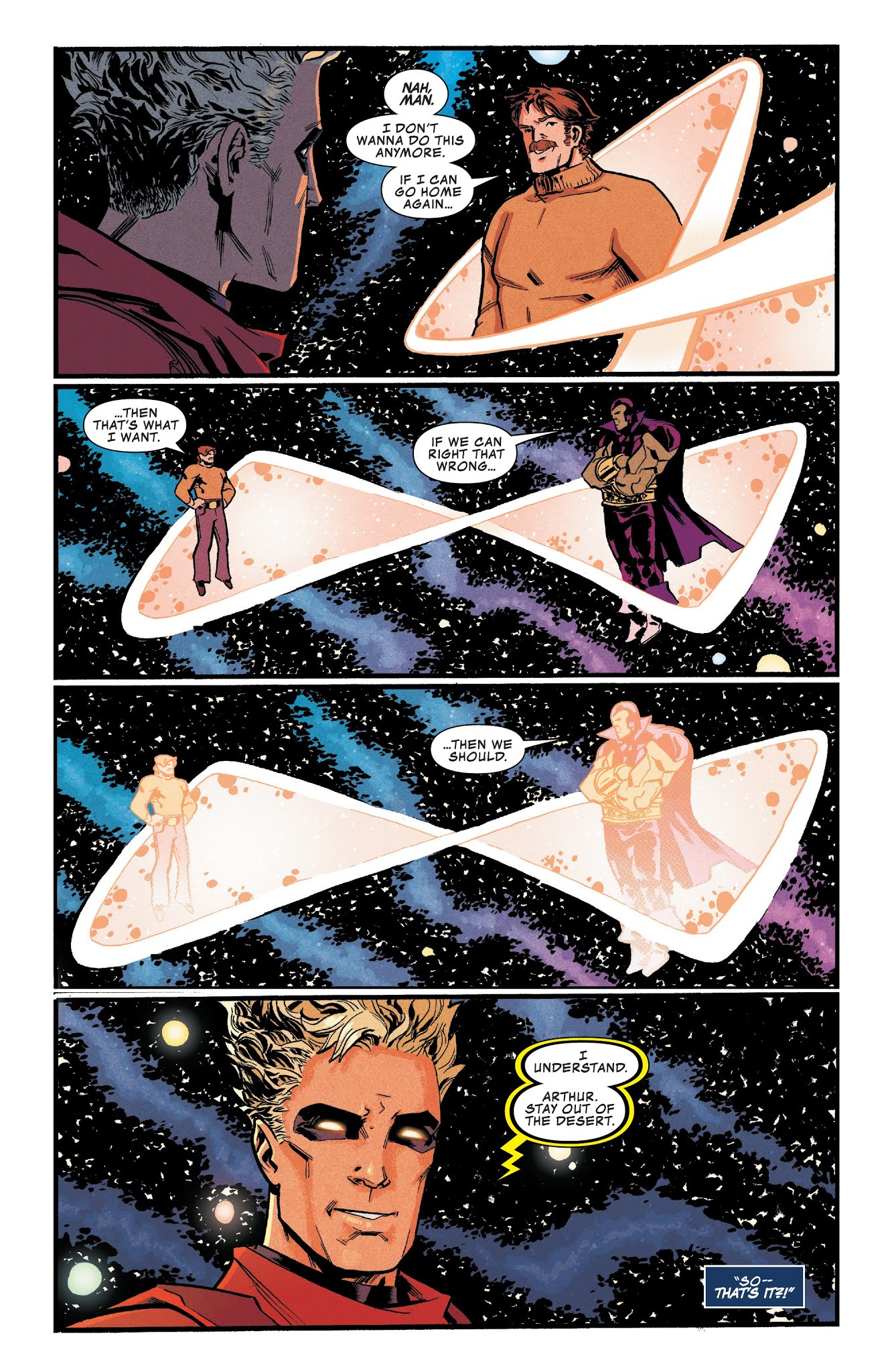Read online Infinity Wars: Fallen Guardian comic - Issue # Full - 21