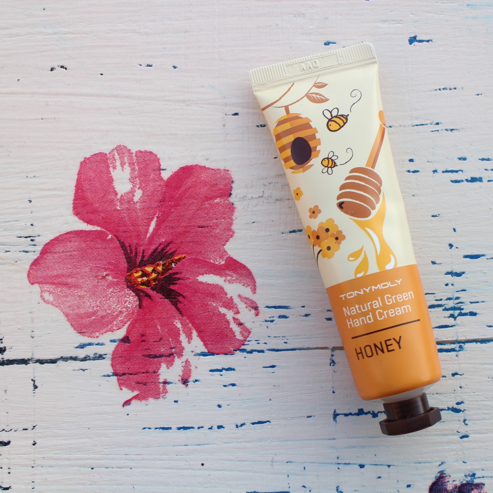 Korean Hand Creams Recap MaquiLab