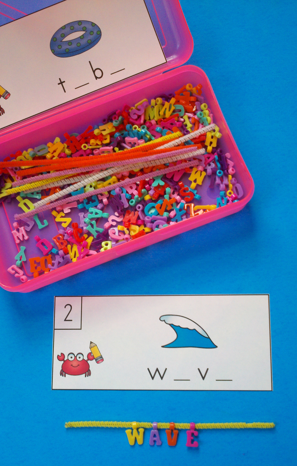 The Best of Teacher Entrepreneurs II Adapting Around the Room