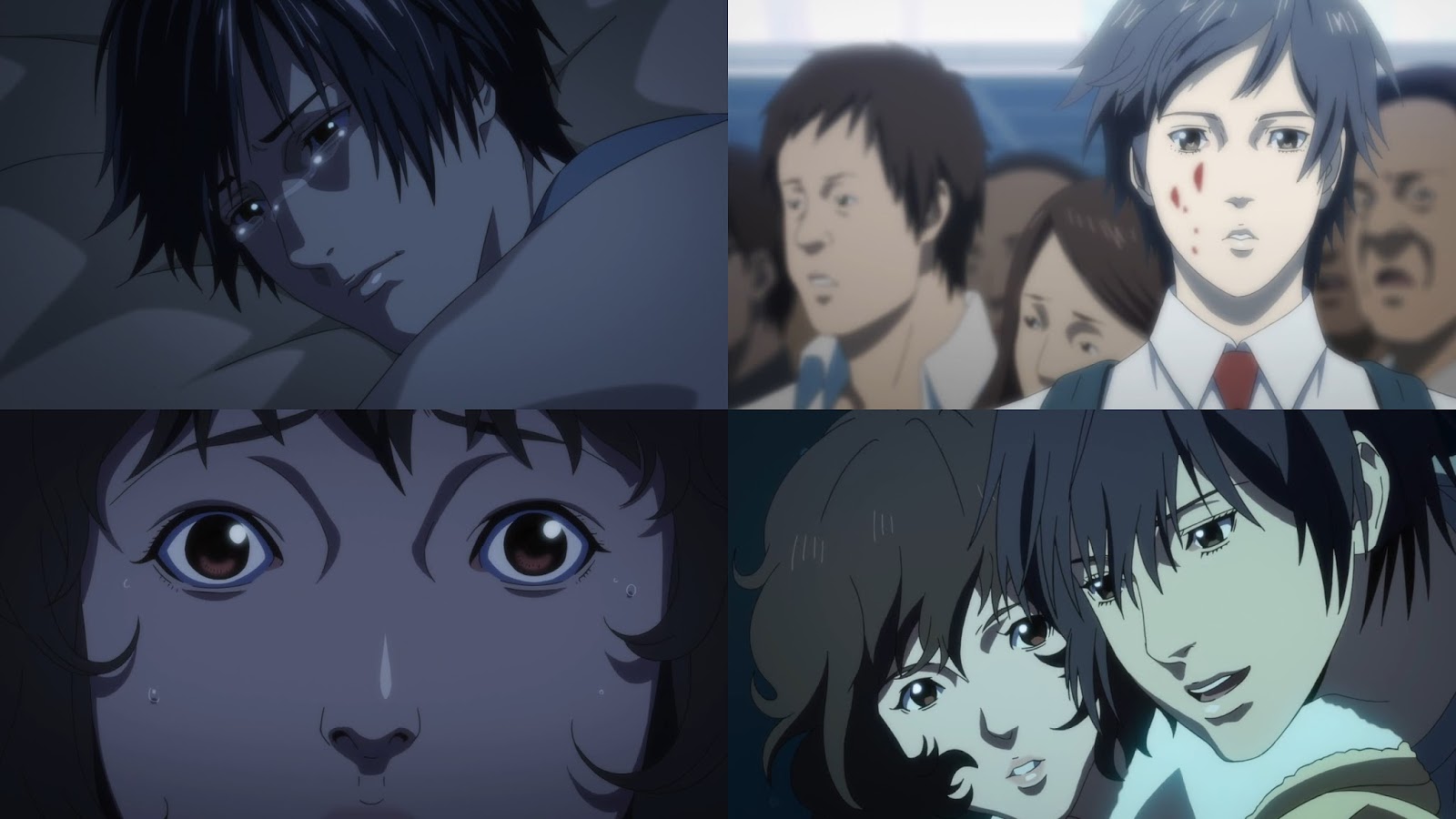 Juuni Taisen: Novo PV e data de estréia do Anime TV revelada » Anime Xis