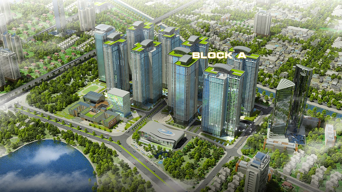 chung cư goldmark city chung cư goldmark city