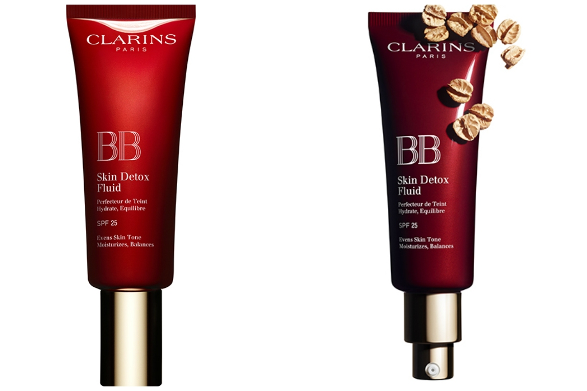 Bb skin detox fluid. Skin detox fluid clarins bb цвета. Clarins bb флюид skin detox spf 25, 45 мл. Clarins bb 02. кларанс тональник вв 00.