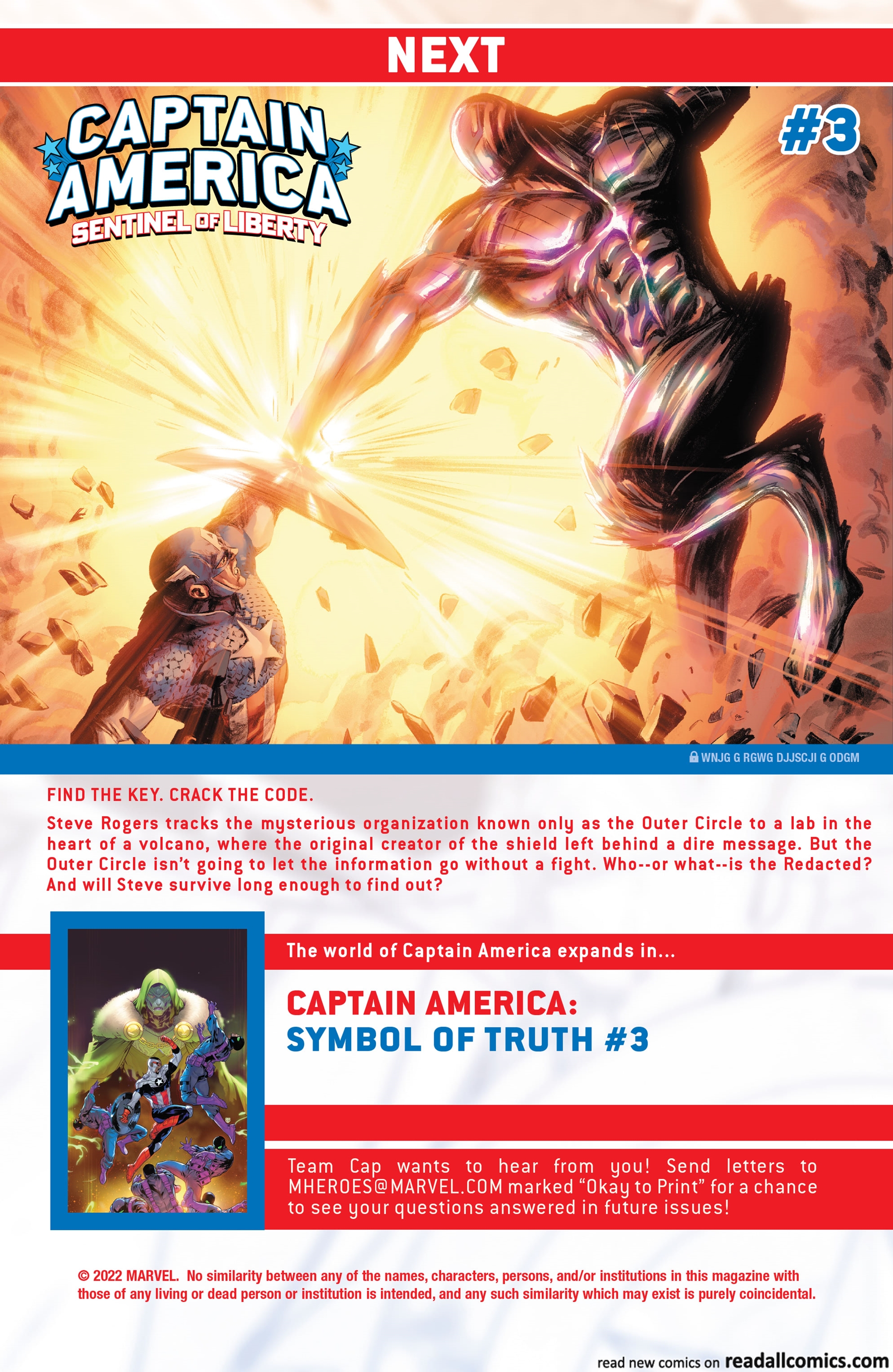 Captain America: Sentinel of Liberty Vol. 2 #1 chapter 2 page 23