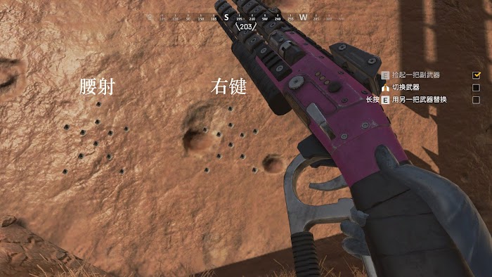 Apex 英雄 (Apex Legends) 全武器性能分析與推薦