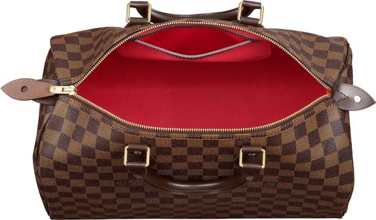 How To Clean The Inside Of A Louis Vuitton Speedy Bag | Jaguar Clubs of North America