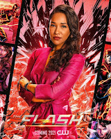 Séptima temporada de The Flash