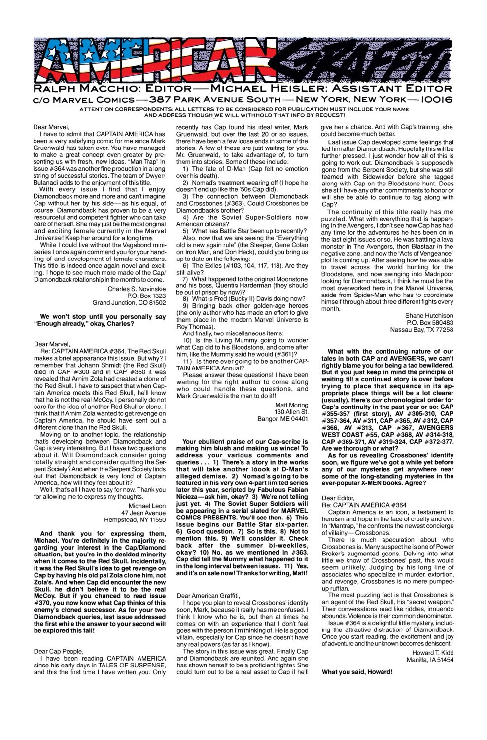 <{ $series->title }} issue 372 - Page 24