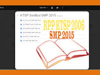 Download RPP KTSP 2006 Lengkap dengan SIlabus, Prota, Promes, KKM, KI dan KD Untuk SMP Tahun Pelajaran 2015-2016 Download RPP KTSP 2006 Lengkap dengan SIlabus, Prota, Promes, KKM, KI dan KD Untuk SMP Tahun Pelajaran 2015-2016