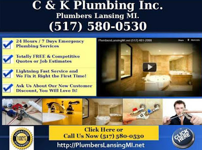 Plumbers Lansing MI Plumbers Lansing MI