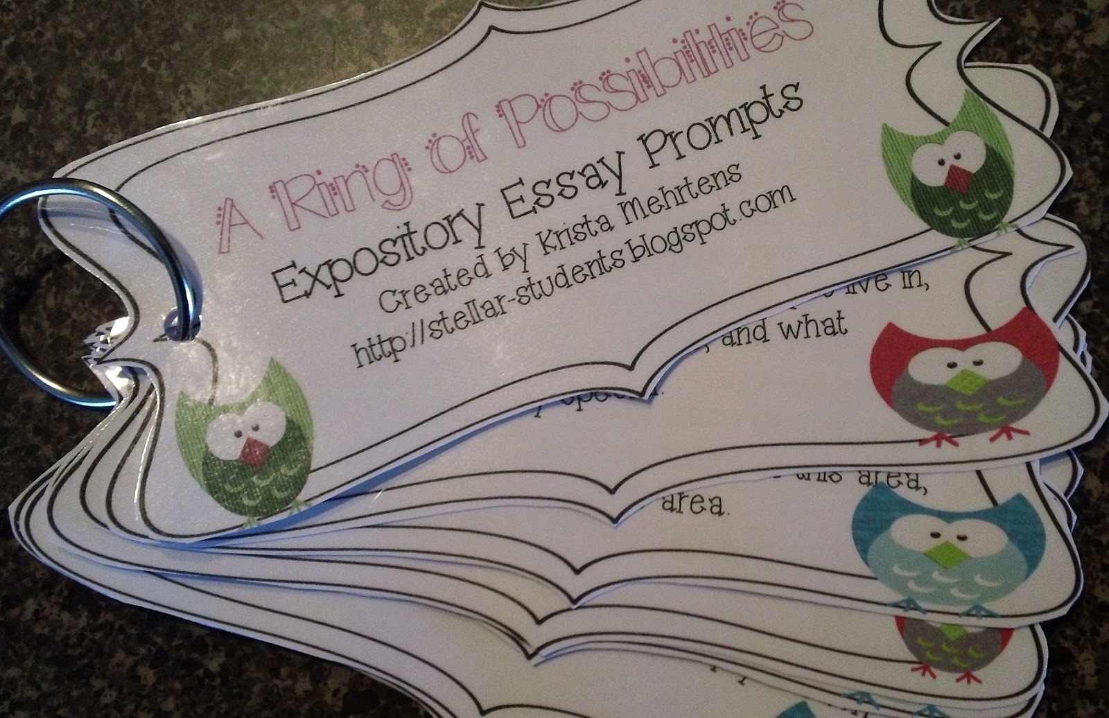 Explosive essay 07 picture