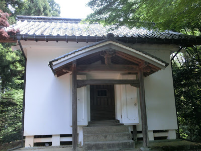醍醐寺地蔵堂