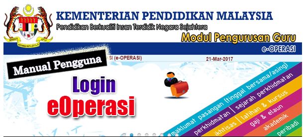 Portal rasmi eoperasi