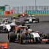 SEGUN MALLYA FORCE INDIA PUEDE ALCANZAR A WILLIAMS