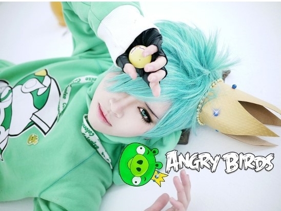 Angry Birds Cosplay Porn - Showing Porn Images for Angry birds cosplay porn | www ...