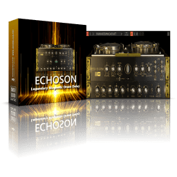 Download Overloud ECHOSON v1.0.5 for Windows for free