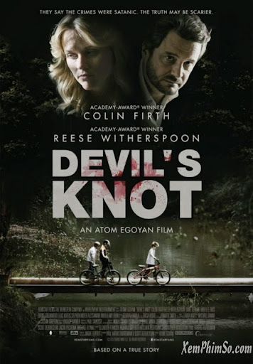 Nút Thắt Của Quỷ - Devils Knot Nút Thắt Của Quỷ