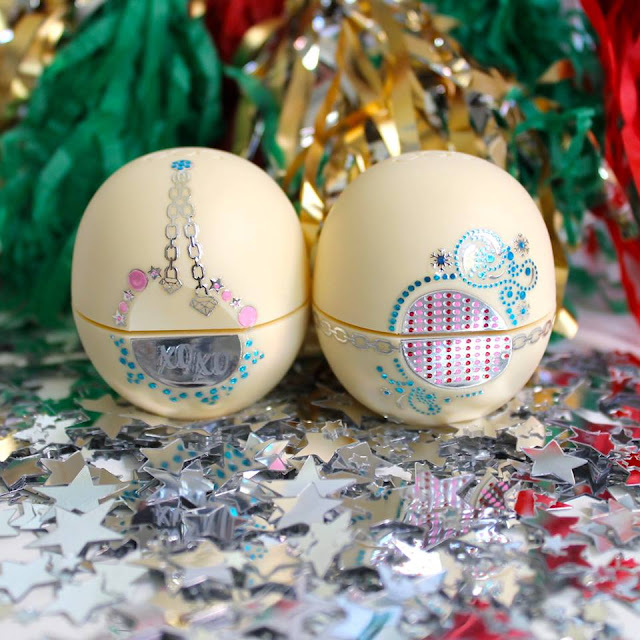 Marca de lip balm a EOS é processada por causar alergia em consumidoras A empresa fabricante do protetor labial da EOS, está sendo processada por provocar reações alérgicas nas consumidoras. As meninas que tiveram problemas