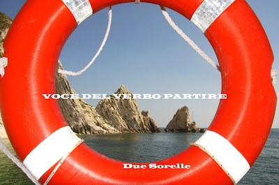 ESCURSIONE ALLA SPIAGGIA DELLE DUE SORELLE