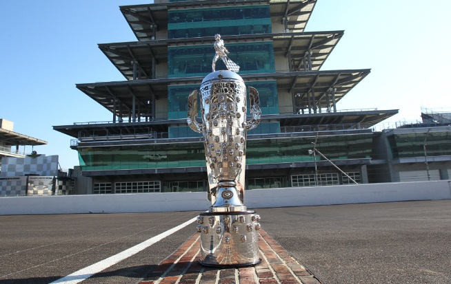 Borg-Warner Trophy 2017 Worth