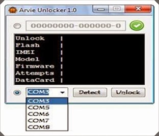 reliance netconnect huawei ec150 unlock software