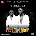 Music: T- Brandz – Feel The Way ( Prod By Solshyne) @Officialtbrandz