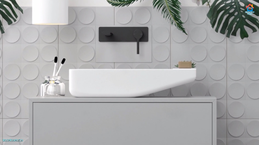 32 Photos vs. 100+ Bathroom Sink Design Ideas for Modern Bathroom Vanity Decor