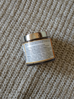 Auravedic Ritual Skin Lightening Mask Review