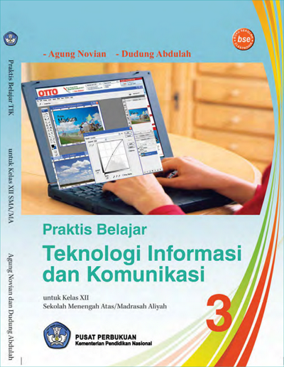Komunikasi Komunikasi