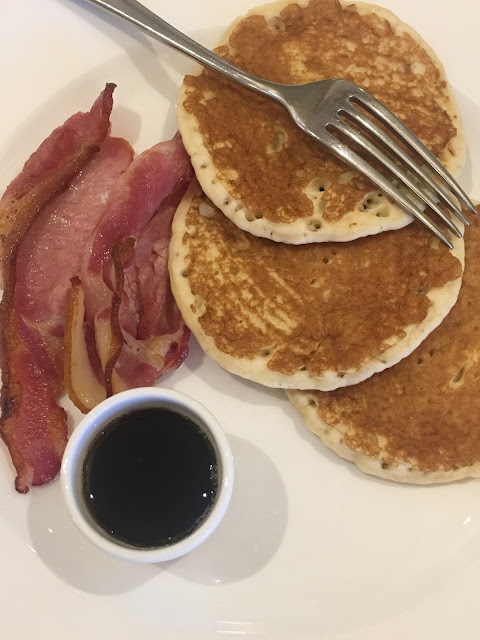 breakfast at County Hotel, Chelmsford, Essex #review