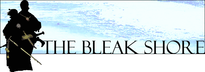 The Bleak Shore