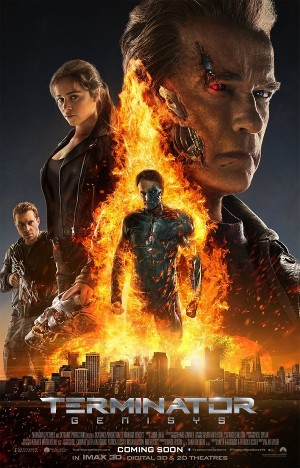 Daily Billboard Terminator Dark Fate Movie Billboards