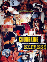 Trùng Khánh Sâm Lâm - Chungking Express