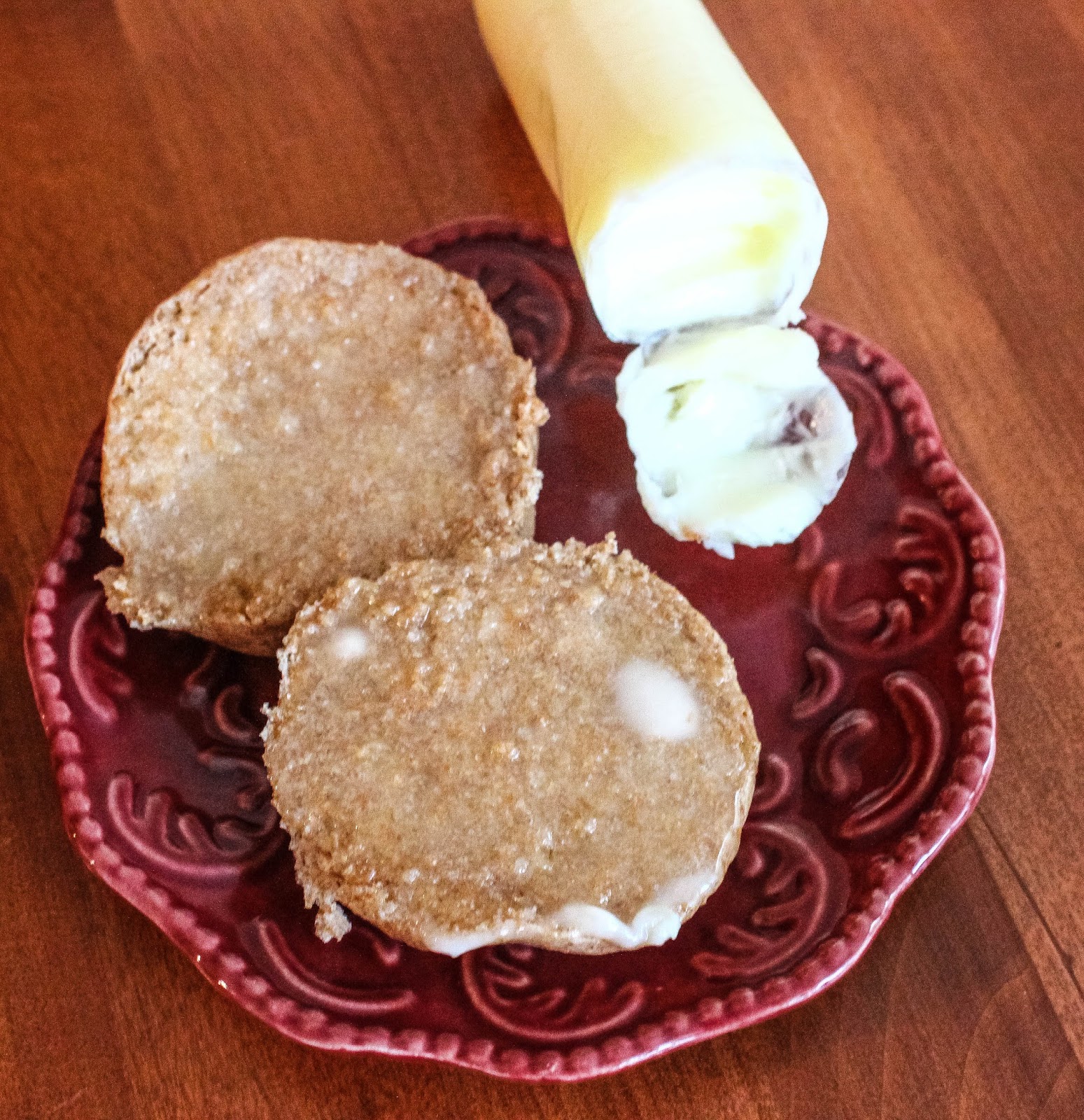 Cannundrums Sheep Milk Butter