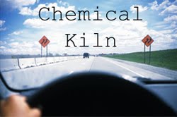 Chemical Kiln