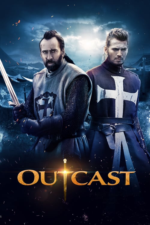 [HD] Outcast - Die letzten Tempelritter 2014 Ganzer Film Deutsch