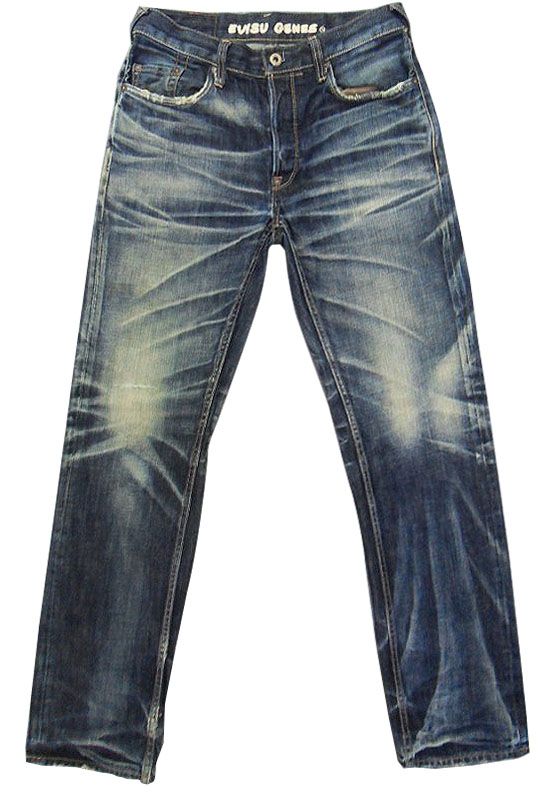 Carlos *Smee* Schimidt Blog sobre laser para jeans (About laser for