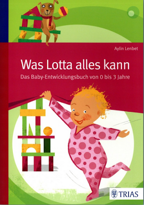 Runzelfuesschen Elternblog Buch fuer Schwangerschaft und Wochenbett Buchtipps Schwanger