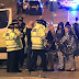 Manchester Arena attacker 'did NOT act alone': Terrorist milled around city centre 'for hours' before targeting Ariana Grande gig as police reveal they've found explosives at a 'number of addresses'