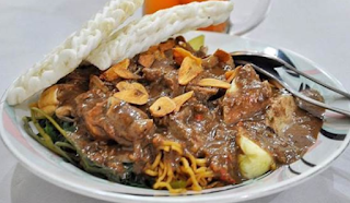 Wisata Kuliner 8 Manakanan Teradisional Jawa