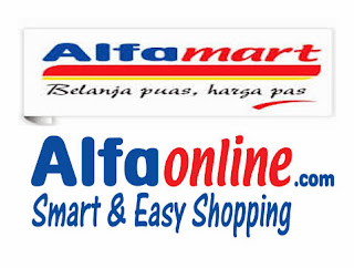 alfaonline.com : Toko belanja online murah, Promo heboh jual barang hanya Rp 1,-