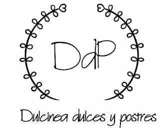 Dulcinea dulces y postres 