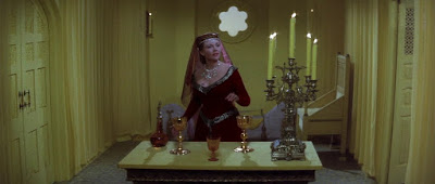 The Masque Of The Red Death 1964 Movie Image 11