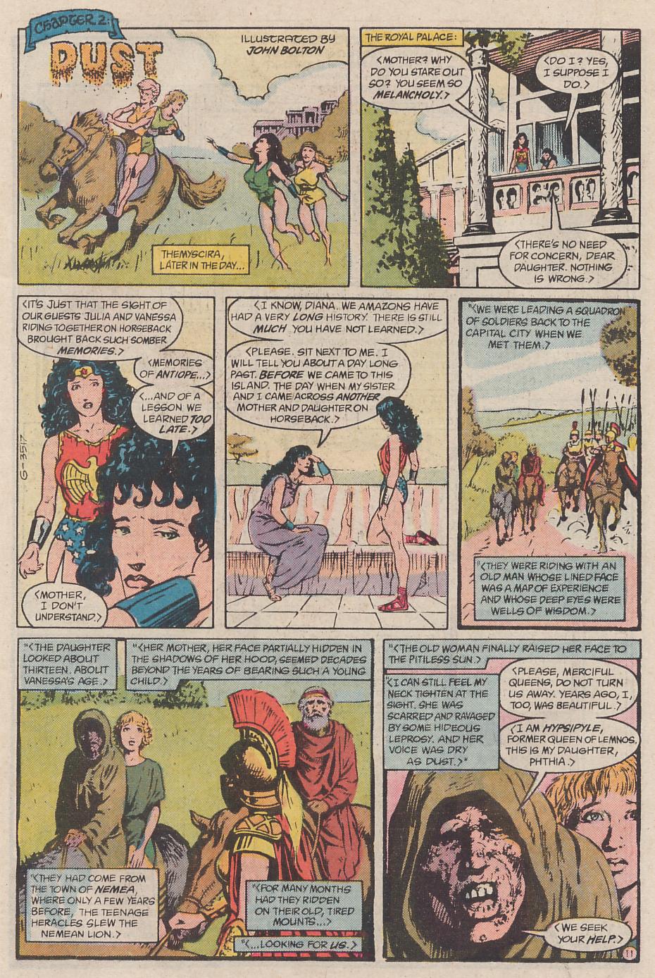 Wonder Woman (1987) Annual_1 Page 11