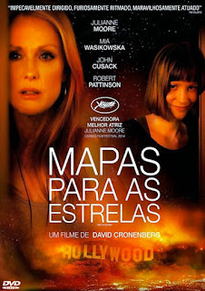 Mapas Para as Estrelas - BDRip Dual Áudio