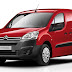 2017 Citroën Berlingo It's not personal