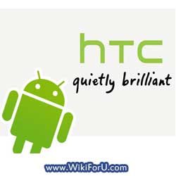 Root HTC